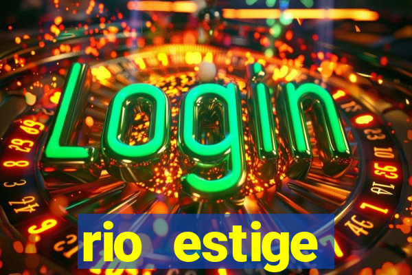 rio estige mitologia grega